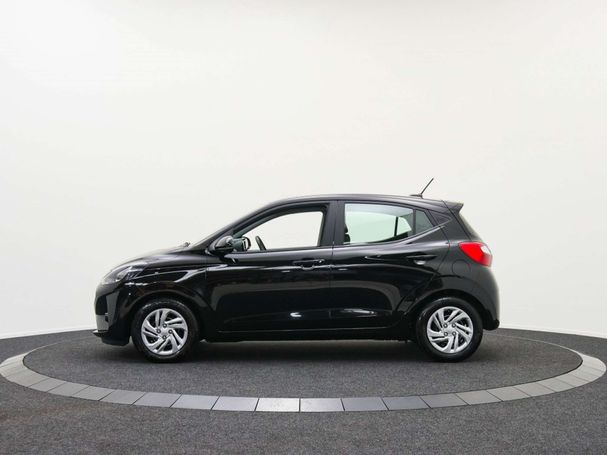 Hyundai i10 1.0 49 kW image number 10