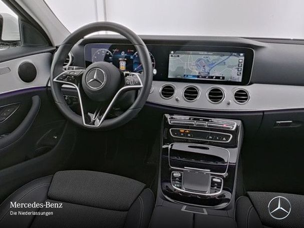 Mercedes-Benz E 200 d T 118 kW image number 7