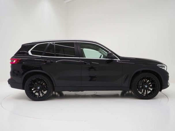 BMW X5 45e xDrive 290 kW image number 13