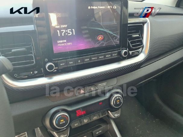 Kia Stonic 1.0 T-GDi 120 88 kW image number 9