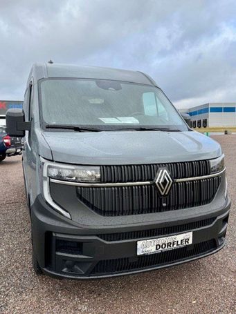 Renault Master 110 kW image number 1