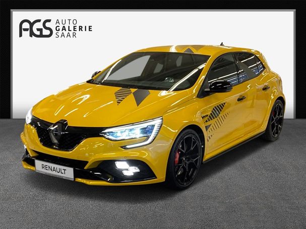 Renault Megane TCe 300 221 kW image number 1