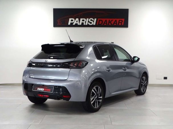 Peugeot 208 PureTech 100 EAT8 74 kW image number 4