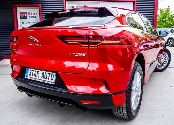 Jaguar I-Pace S 294 kW image number 6