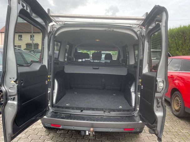 Fiat Doblo S&S MAXI 74 kW image number 5