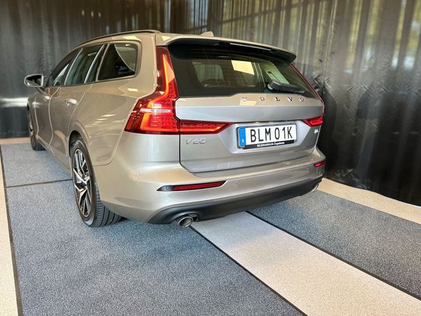 Volvo V60 T5 Momentum 184 kW image number 7