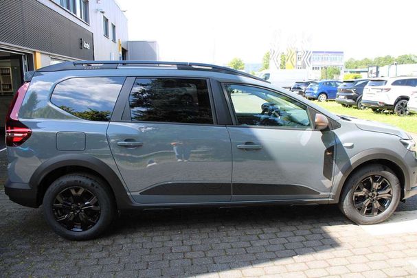 Dacia Jogger TCe 110 Extreme 81 kW image number 10