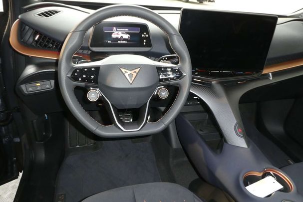 Cupra Tavascan VZ 250 kW image number 7