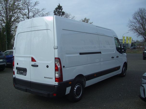 Renault Master DCi 135 L3H2 99 kW image number 3