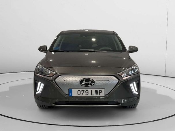 Hyundai Ioniq 100 kW image number 2