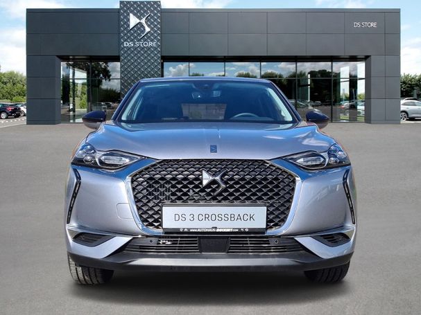 DS Automobiles 3 Crossback PureTech 130 Rivoli 96 kW image number 2