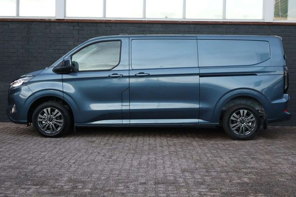 Ford Transit Custom 320 L2H1 Limited 125 kW image number 3