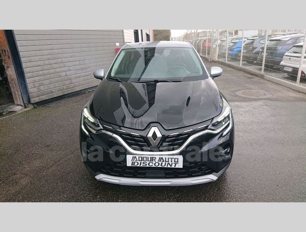 Renault Captur 1.5 Blue dCi 115 85 kW image number 2