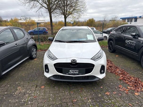 Mazda 2 Hybrid 85 kW image number 2