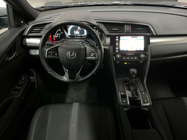 Honda Civic 1.0 i-VTEC 95 kW image number 10