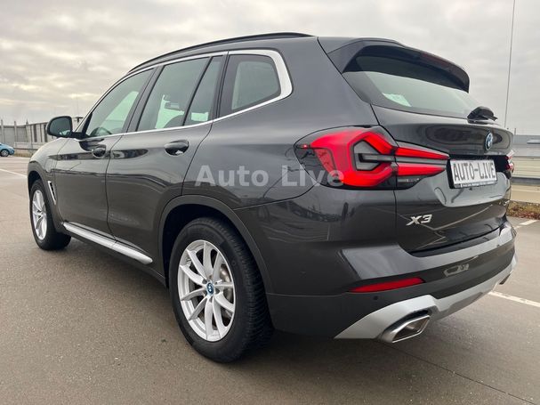 BMW X3e xDrive 215 kW image number 4