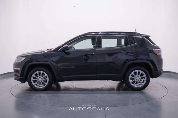 Jeep Compass 1.6 MultiJet 88 kW image number 5