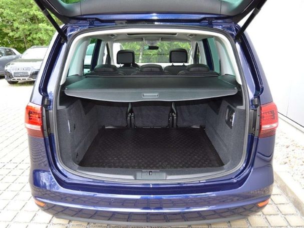 Volkswagen Sharan 2.0 TDI 4Motion Highline 110 kW image number 14