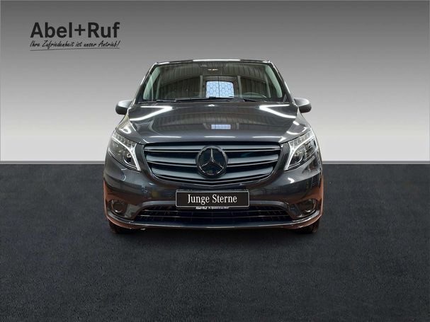 Mercedes-Benz Vito 119 Mixto 140 kW image number 2