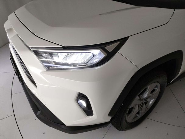 Toyota RAV 4 2.5 163 kW image number 6