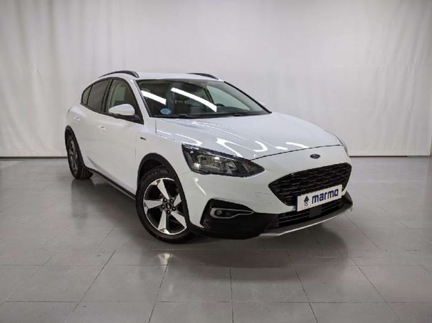 Ford Focus 1.0 EcoBoost 92 kW image number 3