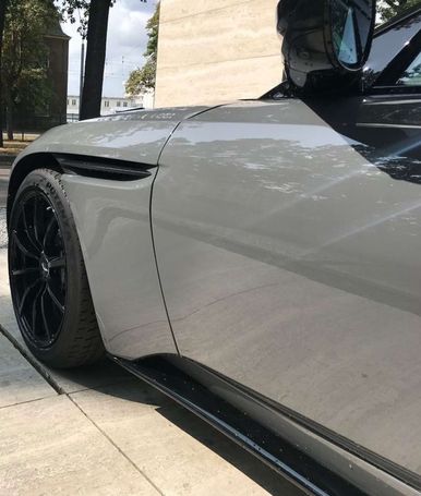 Aston Martin DB11 447 kW image number 16