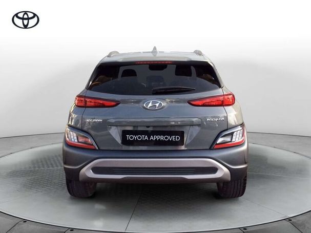 Hyundai Kona 88 kW image number 3