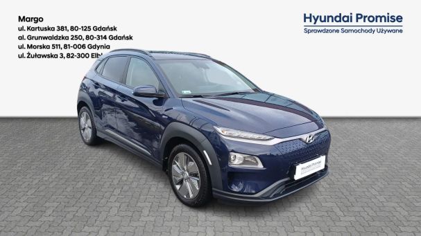 Hyundai Kona 64 kWh Premium 150 kW image number 9