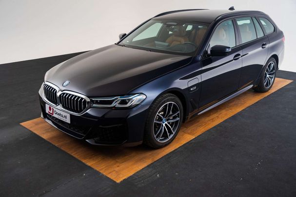 BMW 530 Touring xDrive 215 kW image number 7