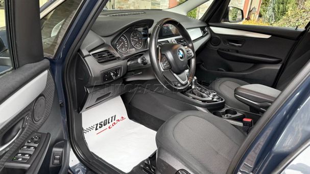 BMW 218d Gran Tourer 110 kW image number 5