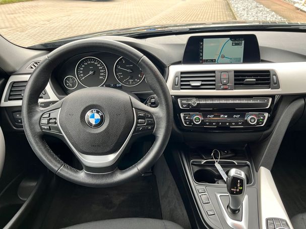 BMW 318d Touring 110 kW image number 8