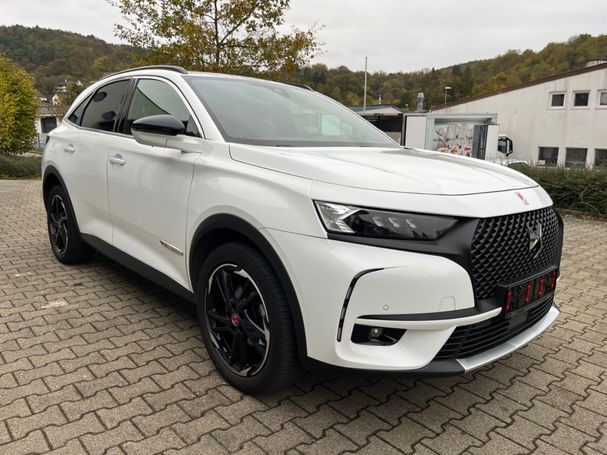 DS Automobiles 7 Crossback 96 kW image number 2