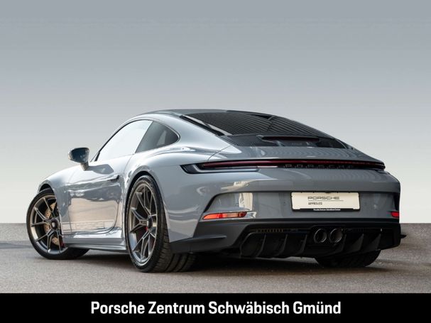 Porsche 992 GT3 Touring 375 kW image number 3