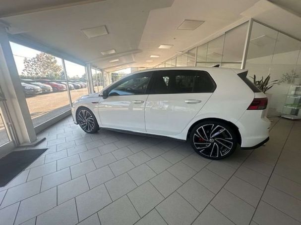 Volkswagen Golf GTI 2.0 TSI DSG Performance 180 kW image number 4