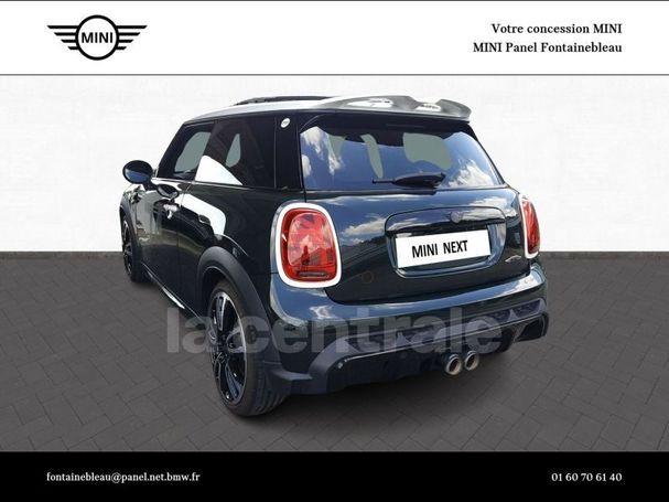 MINI John Cooper Works 170 kW image number 3