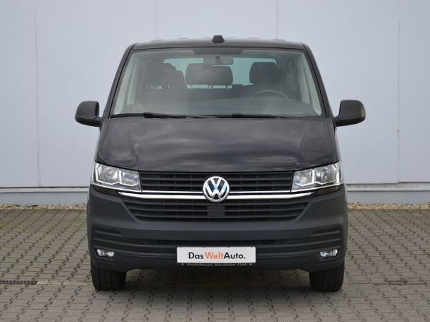 Volkswagen T6 Caravelle DSG Trendline 110 kW image number 2