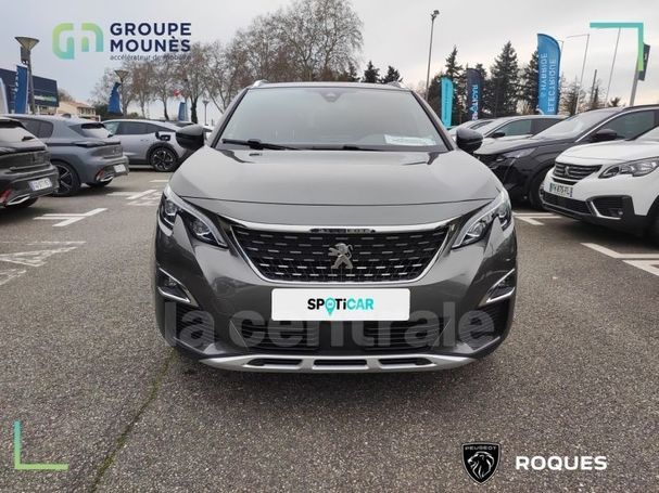 Peugeot 3008 1.6 Hybrid e-EAT8 165 kW image number 16