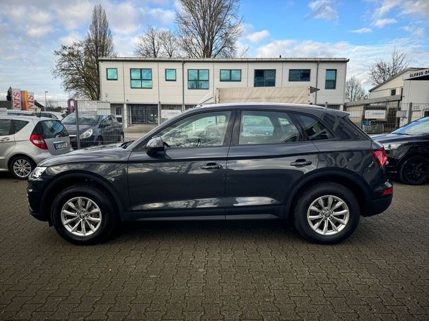 Audi Q5 40 TDI quattro 140 kW image number 5