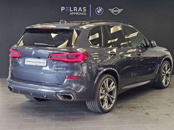 BMW X5 M50d xDrive 299 kW image number 2