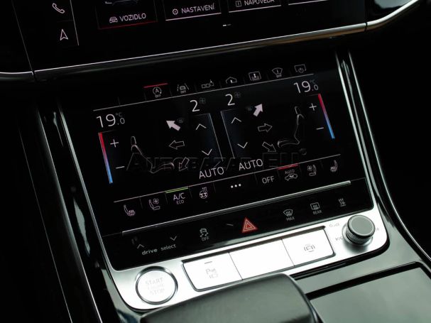 Audi A8 55 TFSI quattro Tiptronic 250 kW image number 38