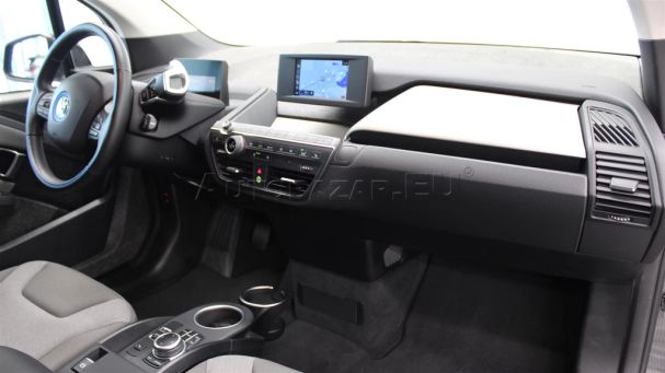 BMW i3 120Ah 125 kW image number 15