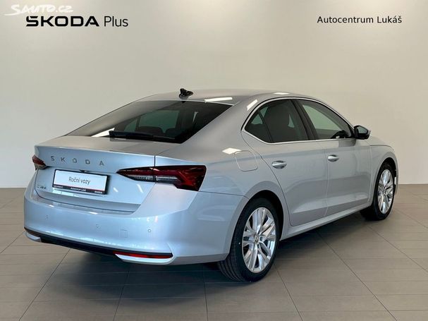 Skoda Octavia 2.0 TDI 110 kW image number 3