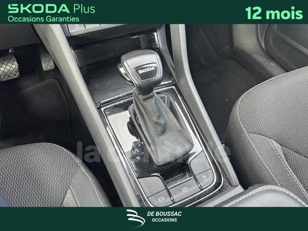 Skoda Kodiaq 2.0 TDI DSG 110 kW image number 9