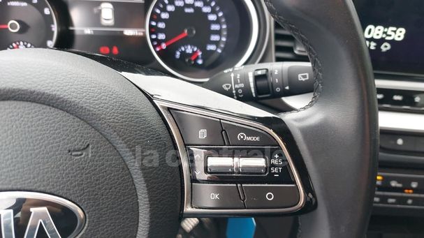 Kia XCeed 1.0 T-GDi 88 kW image number 23