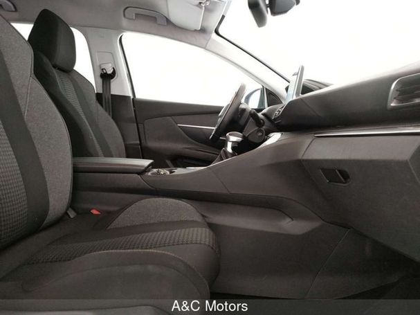 Peugeot 5008 BlueHDi 130 Active 96 kW image number 7