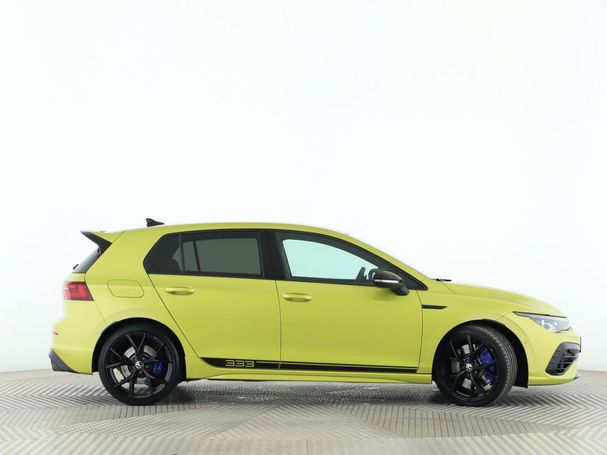 Volkswagen Golf R 333 DSG 4Motion 245 kW image number 2