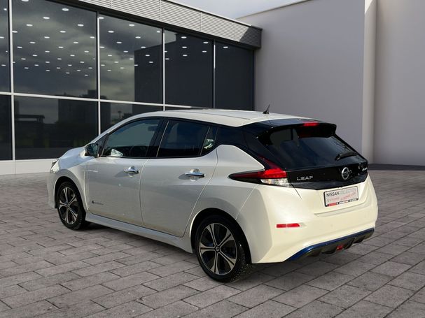 Nissan Leaf 110 kW image number 3