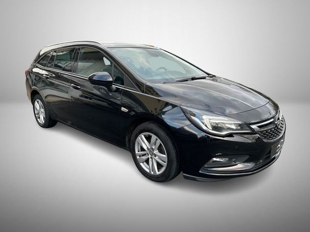 Opel Astra Sports Tourer 1.4 92 kW image number 3