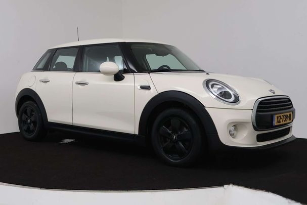 Mini One 75 kW image number 24