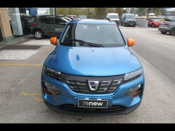 Dacia Spring Electric 45 Comfort 33 kW image number 2